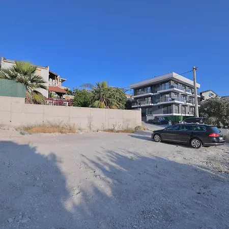 Calis - Only Family Apartamento