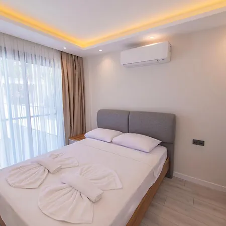 Calis - Only Family Apartamento