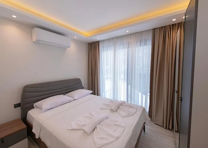 Calis - Only Family Apartamento *