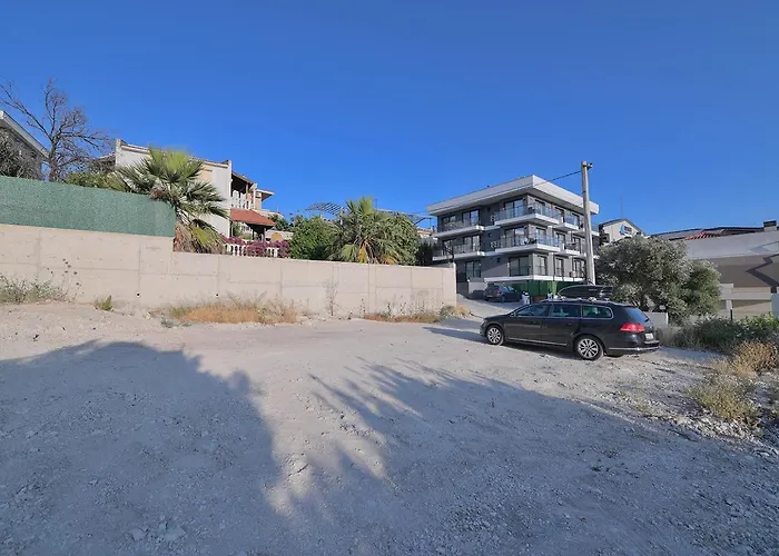 Calis - Only Family Apartamento