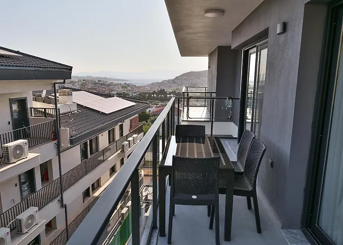 Apartamento Calis - Only Family *