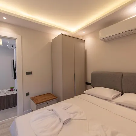 Calis - Only Family Apartament Çeşme