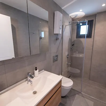 Calis - Only Family Apartament