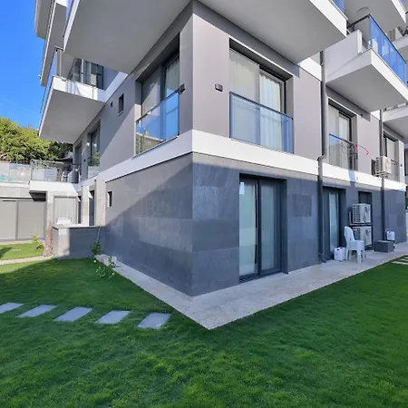 Calis - Only Family アパート Çeşme