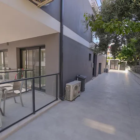 Calis - Only Family Apartment Cesme