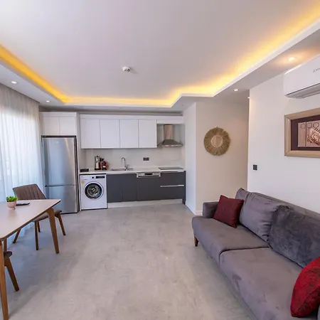 Calis - Only Family Çeşme