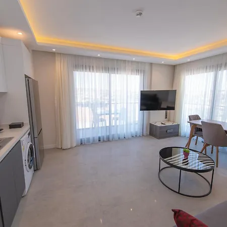 Calis - Only Family Çeşme