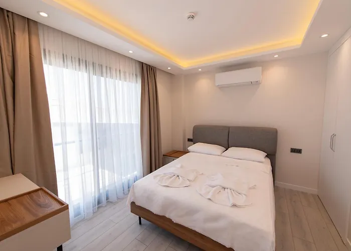 Calis - Only Family Lägenhet *