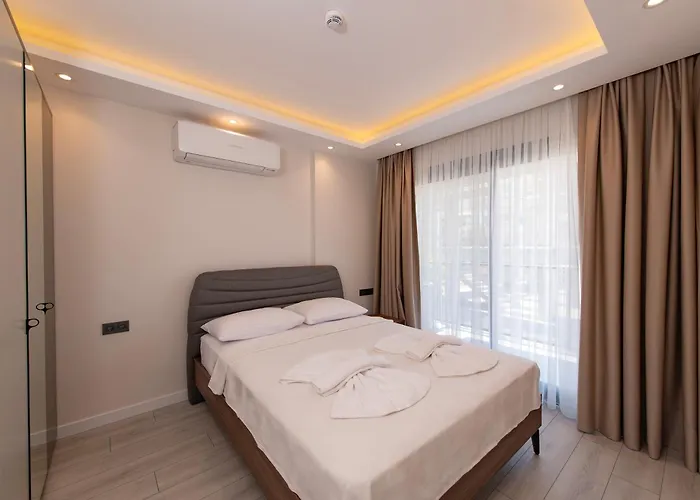 アパート Calis - Only Family Çeşme