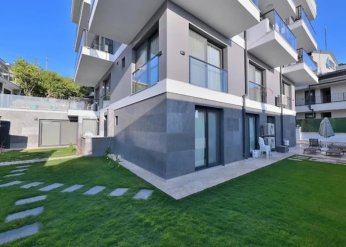 Calis - Only Family アパート Çeşme