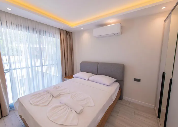 Calis - Only Family アパート