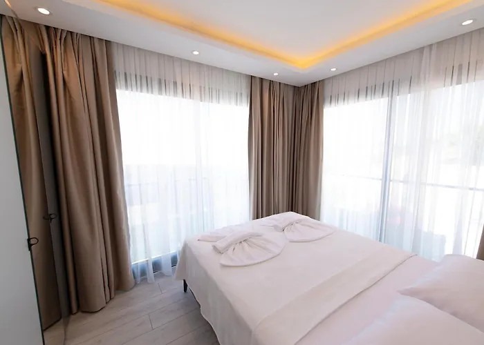 Calis - Only Family Lägenhet Çeşme