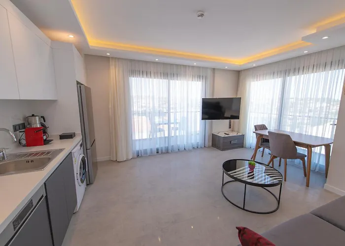 Calis - Only Family Çeşme